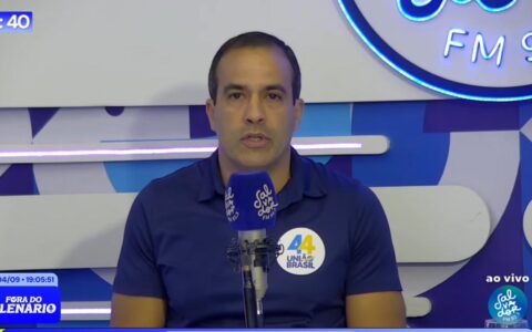 Imagem do post Bruno Reis detalha projeto de renaturalização da Bacia do Camarajipe