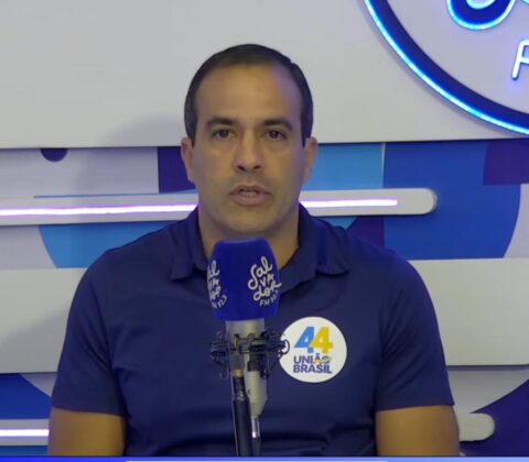 Imagem do post Bruno Reis detalha projeto de renaturalização da Bacia do Camarajipe