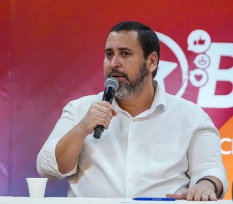 Imagem do post “Feira quer trocar de Zé”, afirma presidente do PT Bahia