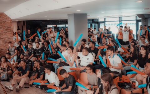 Imagem do post Final do Campeonato Brasileiro de League of Legends Será Transmitida ao Vivo no Parque Shopping Bahia