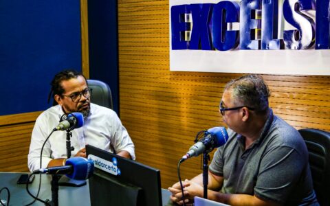 Imagem do post “Os casarões do Centro Histórico estão abandonados”, dispara Kleber Rosa