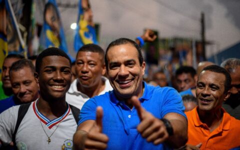 Imagem do post Bruno Reis propõe ampliação do CredSalvador para impulsionar geração de emprego