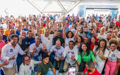 Imagem do post Geraldo anuncia criação da Escola Municipal de Educação Física