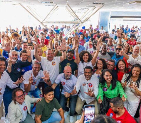Imagem do post Geraldo anuncia criação da Escola Municipal de Educação Física