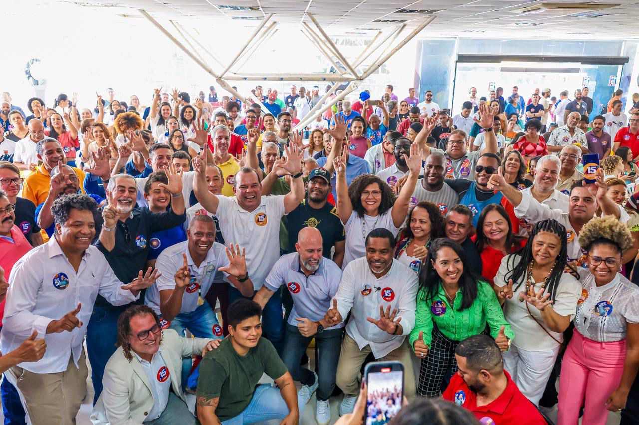 Geraldo anuncia criação da Escola Municipal de Educação Física