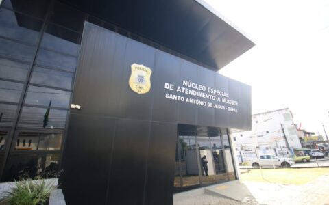 Imagem do post NEAM de Santo Antônio de Jesus ganha nova sede para atender mulheres