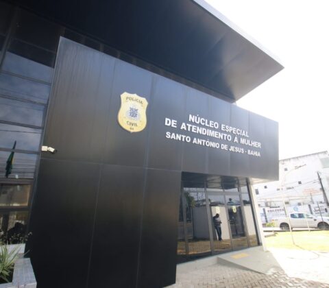 Imagem do post NEAM de Santo Antônio de Jesus ganha nova sede para atender mulheres
