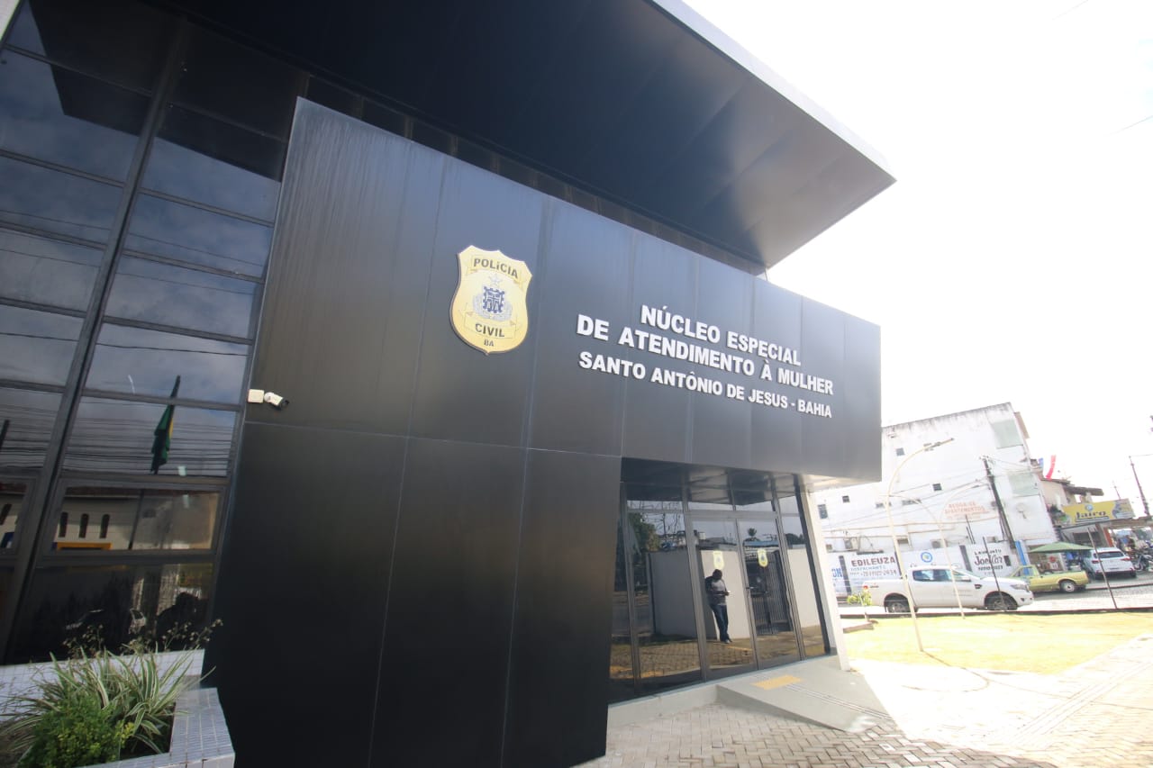 NEAM de Santo Antônio de Jesus ganha nova sede para atender mulheres