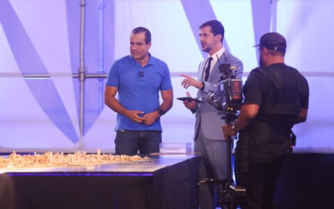 Imagem do post Bruno Reis elenca investimentos feitos e próximas ações para o Subúrbio