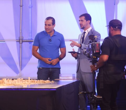 Imagem do post Bruno Reis elenca investimentos feitos e próximas ações para o Subúrbio