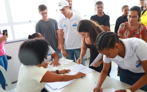 Imagem do post Ajuda de Custo beneficia mais 23 atletas de Salvador que disputarão competições no exterior