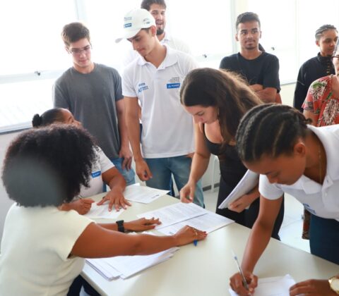 Imagem do post Ajuda de Custo beneficia mais 23 atletas de Salvador que disputarão competições no exterior