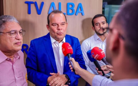 Imagem do post Geraldo promete estímulos para população transformar seus talentos em dinheiro no bolso