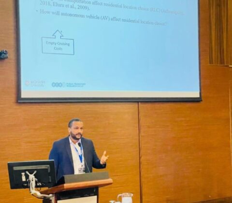 Imagem do post Especialista diz que BRT de Feira de Santana “na prática, não existe” e culpa Zé Ronaldo