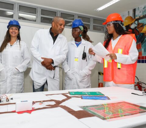 Imagem do post Inscrições para 1.180 vagas em cursos do Pronatec têm início nesta quinta-feira, 12