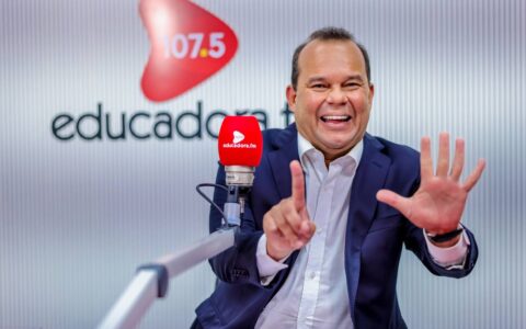 Imagem do post “Não vamos privatizar a água e o esgoto em Salvador”, garante Geraldo