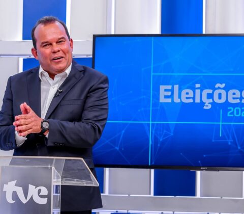 Imagem do post Geraldo desafia Bruno Reis para debate na TV: “Estou lhe aguardando amanhã”