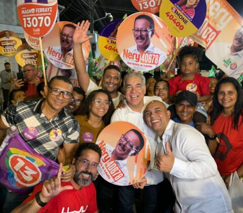 Imagem do post Zé Neto anuncia medidas para melhorar trânsito em Feira de Santana