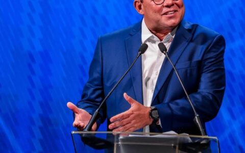 Imagem do post “Se não tem competência, pede para sair”, diz Geraldo sobre Bruno Reis