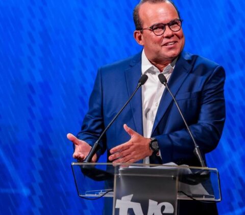 Imagem do post “Se não tem competência, pede para sair”, diz Geraldo sobre Bruno Reis