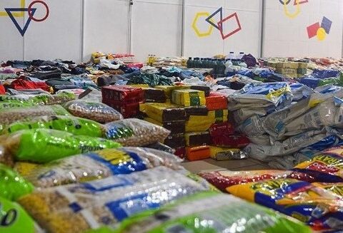 Imagem do post Villa Global promove Festa da Família com gesto solidário em apoio a instituições filantrópicas