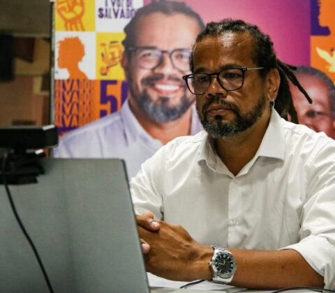 Imagem do post “Vou reestruturar o PDDU para garantir o Desenvolvimento Sustentável de Salvador”, diz Kleber Rosa