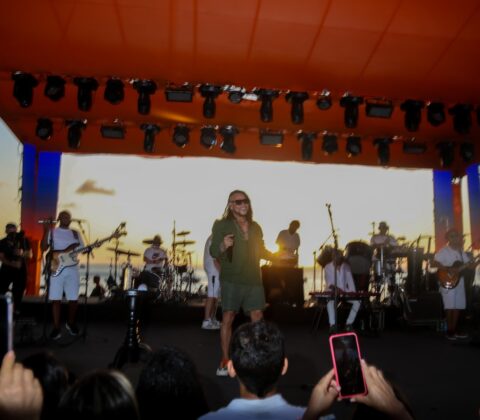 Imagem do post Jau celebra sucesso da primeira edição de festa no MAM e anuncia novo encontro em novembro