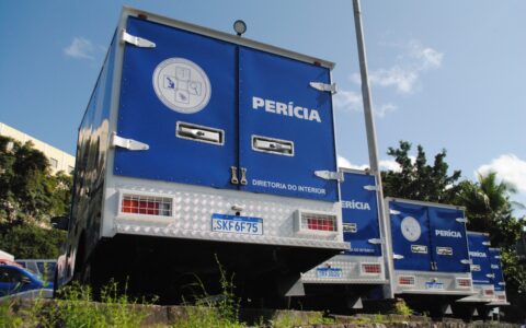 Imagem do post Morre idosa que foi baleada em troca de tiros entre o CV e a PM no Nordeste de Amaralina