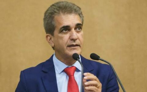 Imagem do post Robinson critica “operação maquiagem” de Colbert em Feira de Santana