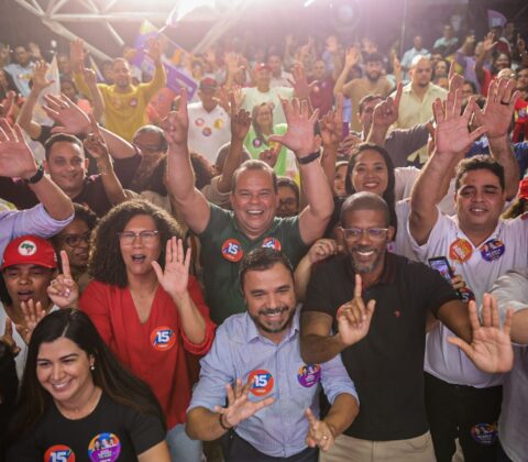 Imagem do post Geraldo defende alimentos da agricultura familiar em escolas e restaurantes populares