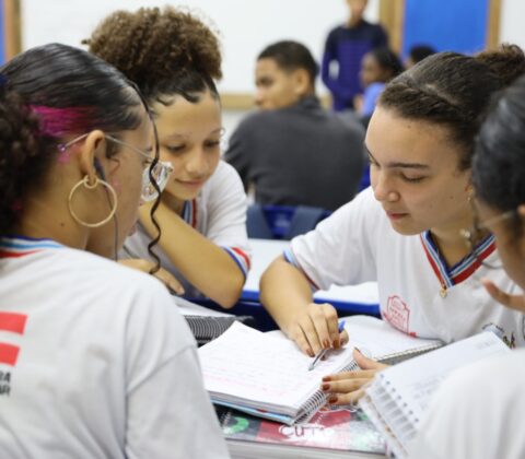 Imagem do post IDEB aponta crescimento em escolas de menor nível socioeconômico da rede estadual