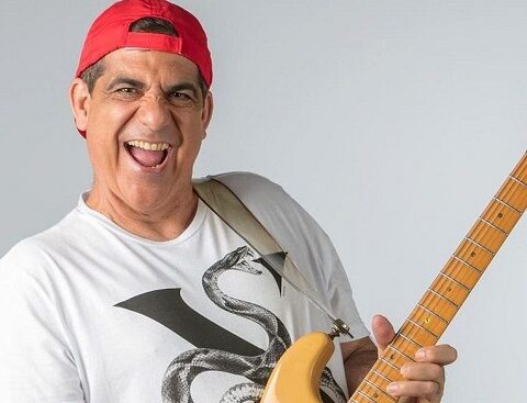 Imagem do post “É sempre massa tocar em Salvador, perto dos amigos”: Durval Lelys fala sobre expectativa para Pé na Areia Mali