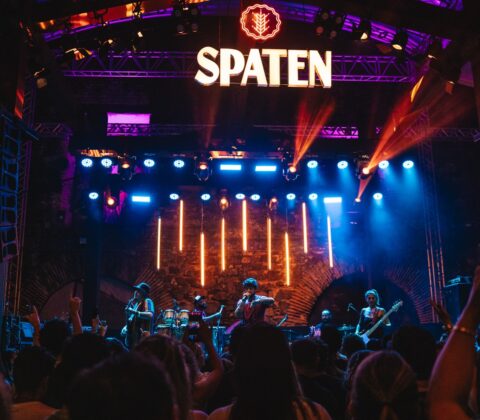 Imagem do post Comemorando 40 anos, Banda Mel é uma das atrações da edição especial do Biergarten