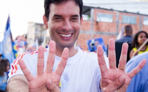 Imagem do post Leo Prates prevê PDT elegendo quatro vereadores em Salvador