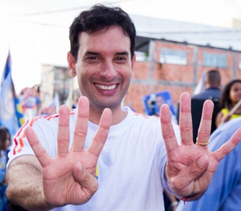 Imagem do post Leo Prates prevê PDT elegendo quatro vereadores em Salvador