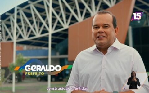 Imagem do post Geraldo rebate Bruno Reis sobre policlínicas construídas em Salvador