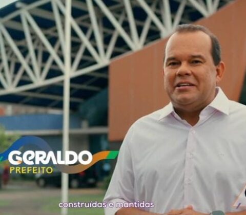 Imagem do post Geraldo rebate Bruno Reis sobre policlínicas construídas em Salvador