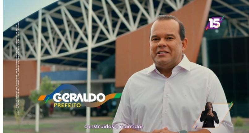 Geraldo rebate Bruno Reis sobre policlínicas construídas em Salvador