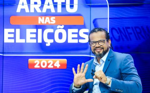 Imagem do post Kleber Rosa promete criar Secretaria Municipal da Segurança Pública e Direitos Humanos