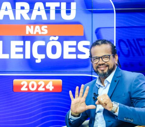 Imagem do post Kleber Rosa promete criar Secretaria Municipal da Segurança Pública e Direitos Humanos