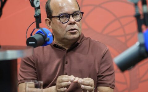 Imagem do post “Bruno Reis é ingrato com o presidente Lula”, dispara Geraldo