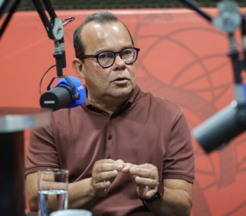 Imagem do post “Bruno Reis é ingrato com o presidente Lula”, dispara Geraldo