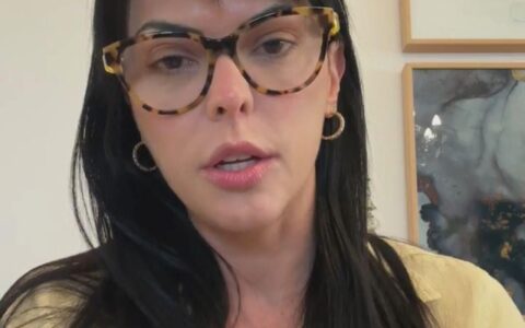 Imagem do post Prefeita de Morro de Chapéu denuncia assédio e tentativa de invasão de sua casa