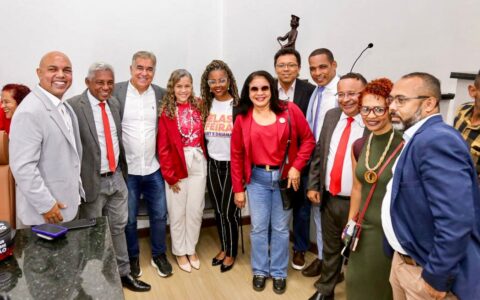 Imagem do post Zé Neto celebra 191 anos de Feira e promete mudanças: “Fazer o futuro acontecer”