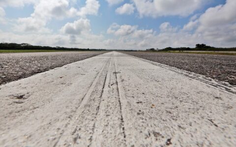 Imagem do post Governo Jerônimo investe R$ 366 milhões em aeródromos e aeroportos regionais
