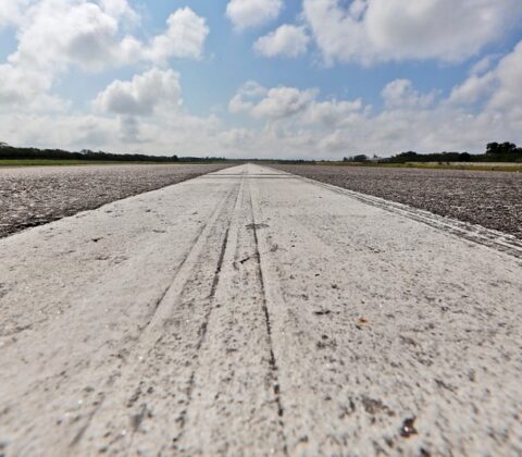 Imagem do post Governo Jerônimo investe R$ 366 milhões em aeródromos e aeroportos regionais