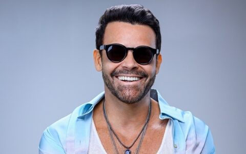 Imagem do post Alexandre Peixe anuncia gravação de audiovisual em homenagem a Chiclete com Banana e Asa de Águia