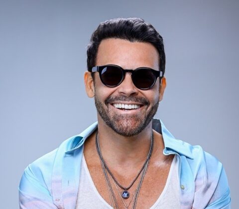 Imagem do post Alexandre Peixe anuncia gravação de audiovisual em homenagem a Chiclete com Banana e Asa de Águia