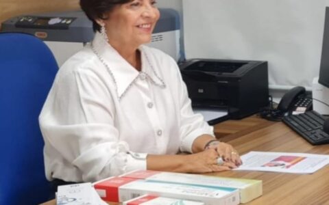 Imagem do post Médica de Salvador cria novo modelo de check-up e de colocação de contraceptivos