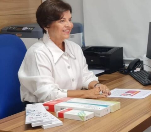 Imagem do post Médica de Salvador cria novo modelo de check-up e de colocação de contraceptivos
